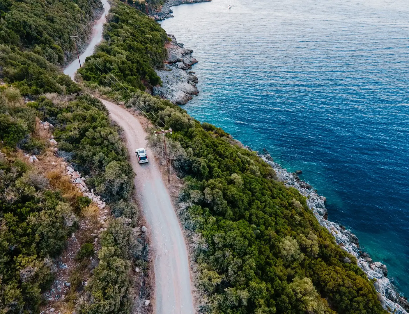 Planirate ljetovanje u Crnoj Gori? Lund Rent a Car nudi pouzdana vozila za istraživanje primorskih gradova. Saznajte kako najbolje organizovati putovanje i uživati u Jadranu.